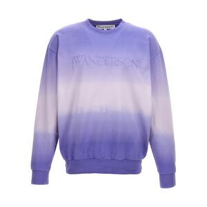J.W.Anderson Men's Gradient Sweatshirt